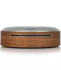 Tivoli Model CD | Hi-Fi Wi-Fi CD Streaming - Gris