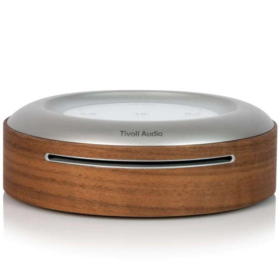 Tivoli Model CD | Hi-Fi Wi-Fi CD Streaming