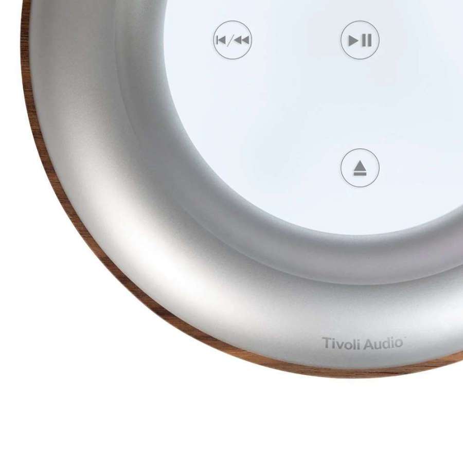 Tivoli Model CD | Hi-Fi Wi-Fi CD Streaming