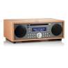 Tivoli Music System+ | DAB/FM/CD All-in-one system