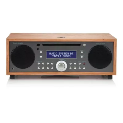 Tivoli Music System+ | DAB/FM/CD All-in-one system à Genève | Digistore.ch