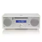 Tivoli Music System+ | DAB/FM/CD All-in-one system