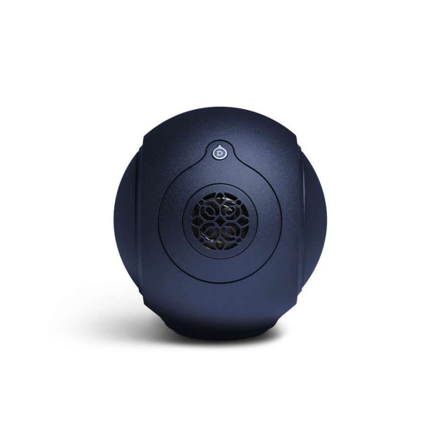 Devialet Phantom II 98dB Deep Blue Limited Edition