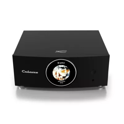 Cabasse Abyss | Amplificateur HiFi stéréo connecté à Genève | Digistore.ch