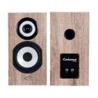 Cabasse Minorca MC40 | Enceinte compacte à 3 voies