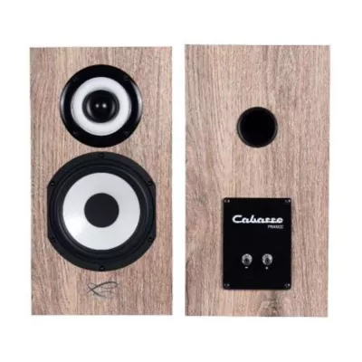 Cabasse Minorca MC40 | Enceinte compacte à 3 voies à Genève | Digistore.ch