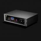 Hifi Rose RS201E | Professional HiFi Media Player