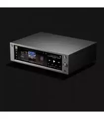 Hifi Rose RS201E | Professional HiFi Media Player