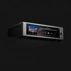Hifi Rose RS201E | Professional HiFi Media Player