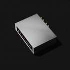 Hifi Rose RS201E | Professional HiFi Media Player