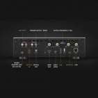 Hifi Rose RS201E | Professional HiFi Media Player