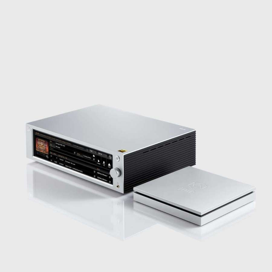 Hifi Rose RSA780 | HiFi CD Drive