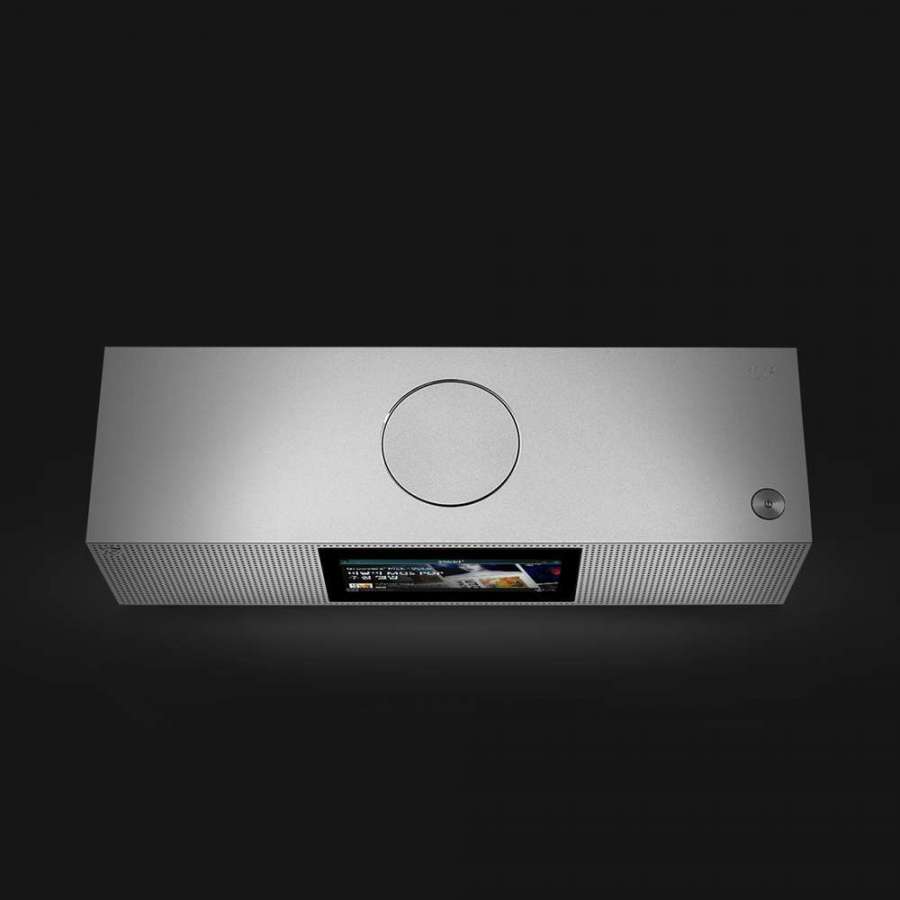 Hifi Rose RS301 | All-In-One HiFi Media Player