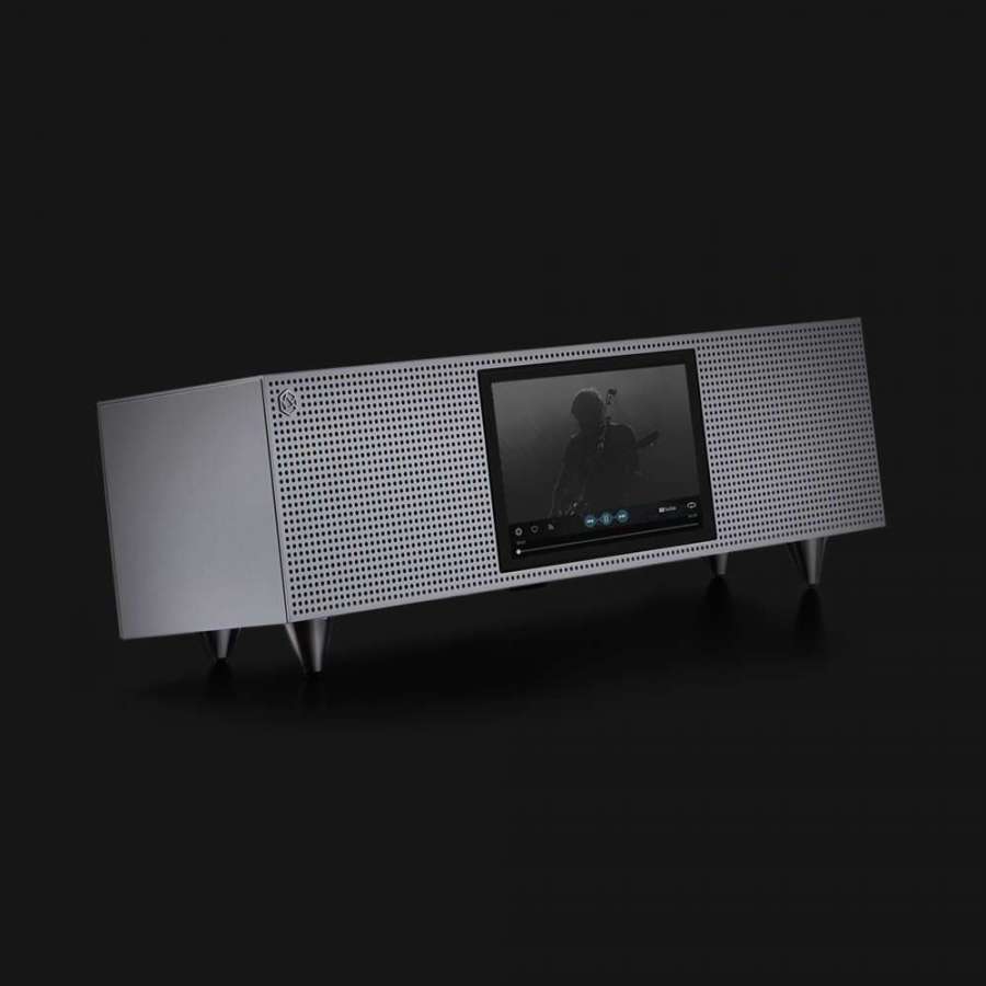 Hifi Rose RS301 | All-In-One HiFi Media Player