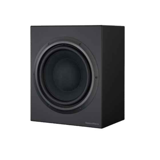 Bowers & Wilkins CT SW12 Custom Theater Subwoofer (pièce)