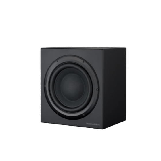 Bowers & Wilkins CT SW10 Custom Theater Subwoofer (pièce)