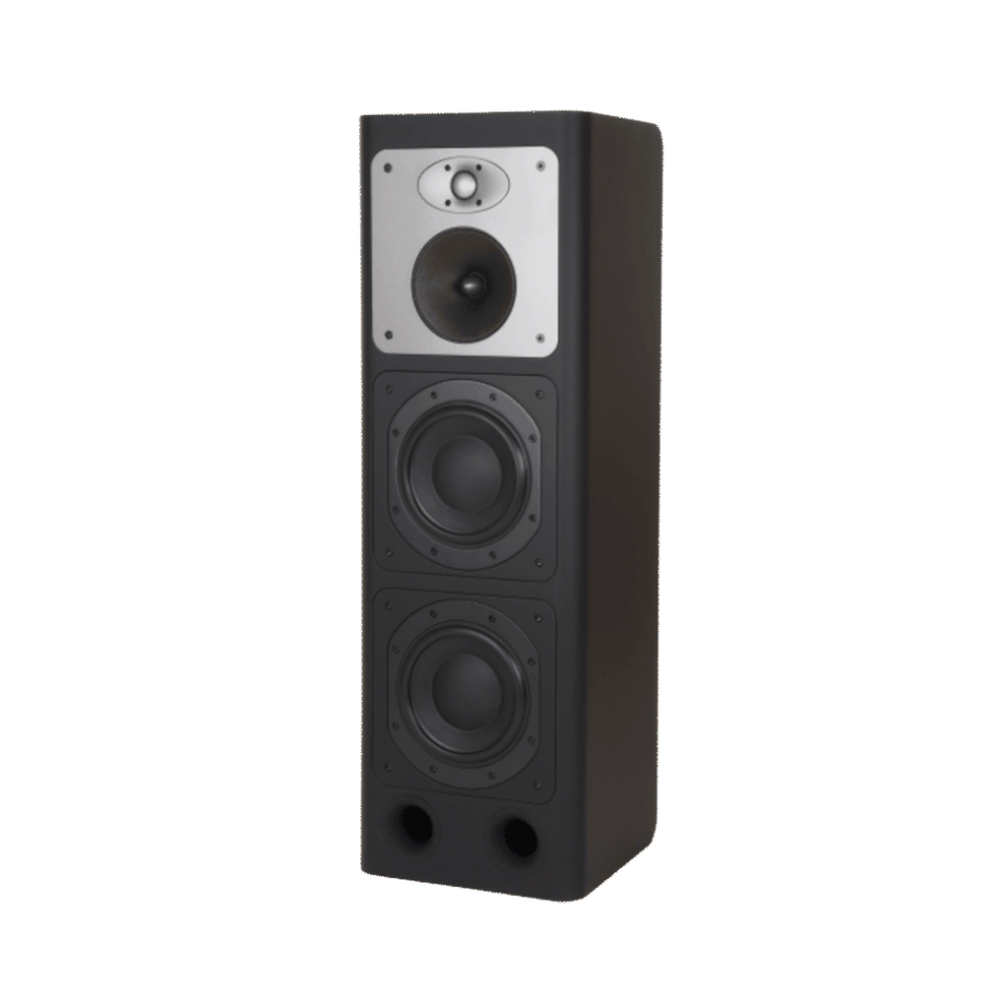 Bowers & Wilkins CT8.2 LCR Custom Theater Speaker (pièce)