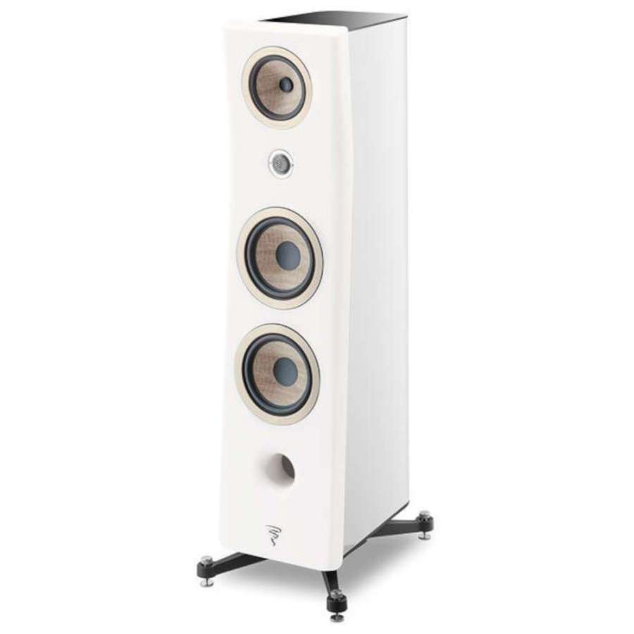 Focal Kanta n°3 Enceinte colonne 3 voies (pièce)