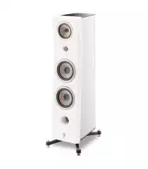 Focal Kanta n°3 Enceinte colonne 3 voies (pièce) - Blanc