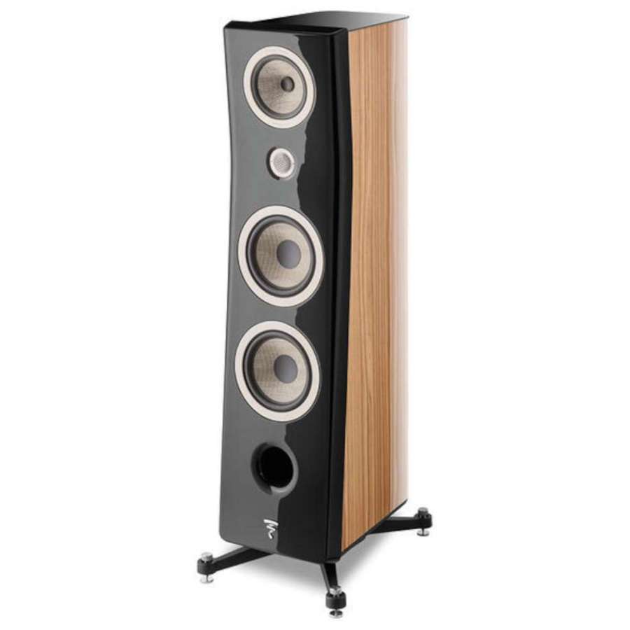 Focal Kanta n°3 Enceinte colonne 3 voies (pièce)