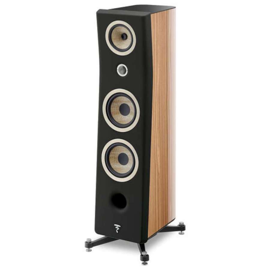 Focal Kanta n°3 Enceinte colonne 3 voies (pièce)