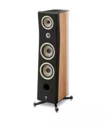 Focal Kanta n°3 Enceinte colonne 3 voies (pièce) - Bois
