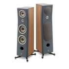 Focal Kanta n°3 Enceinte colonne 3 voies (pièce)
