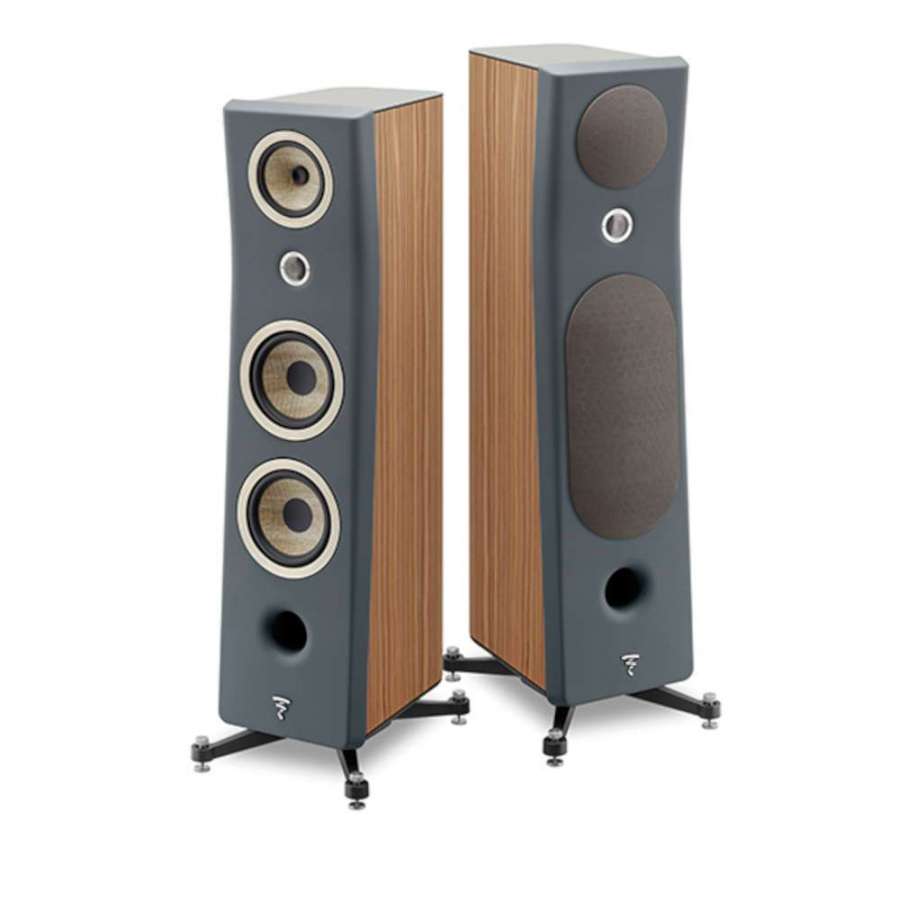 Focal Kanta n°3 Enceinte colonne 3 voies (pièce)