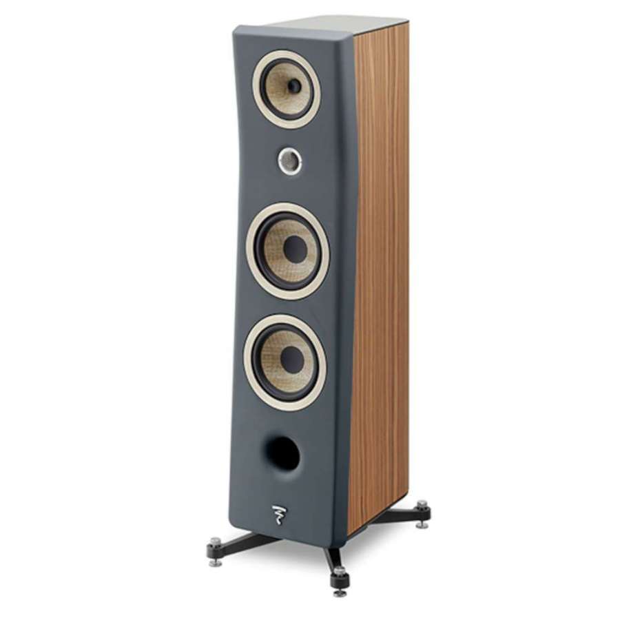 Focal Kanta n°3 Enceinte colonne 3 voies (pièce)