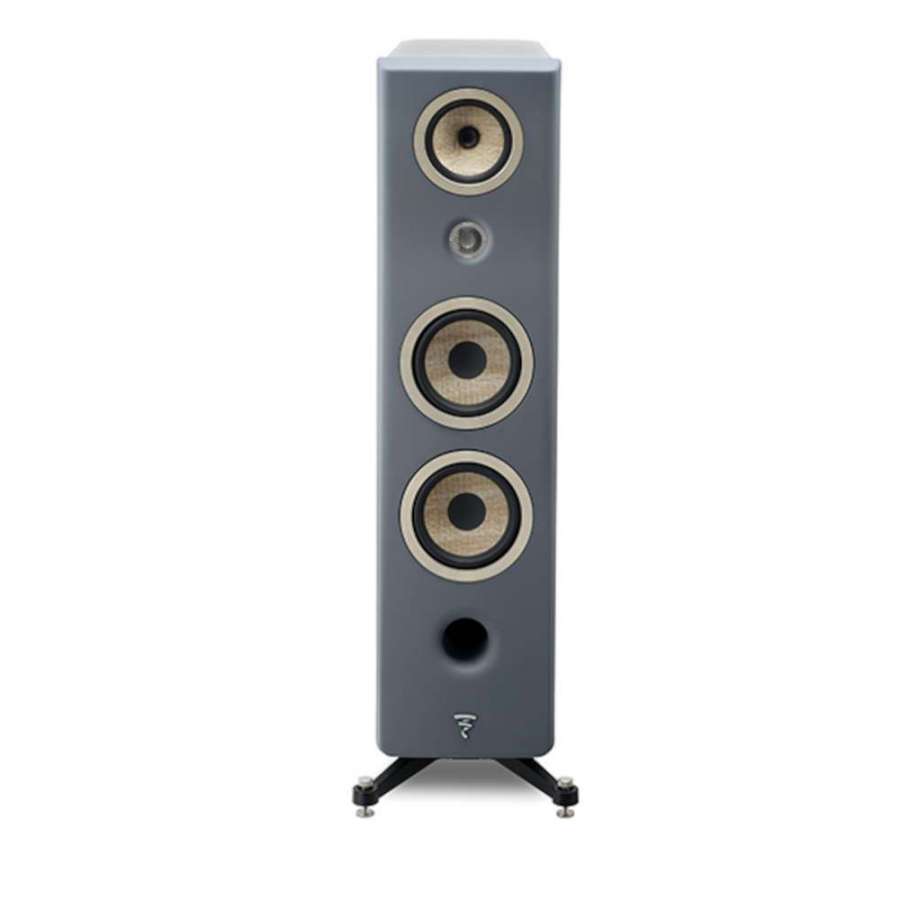 Focal Kanta n°3 Enceinte colonne 3 voies (pièce)
