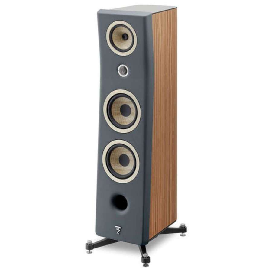 Focal Kanta n°3 Enceinte colonne 3 voies (pièce)