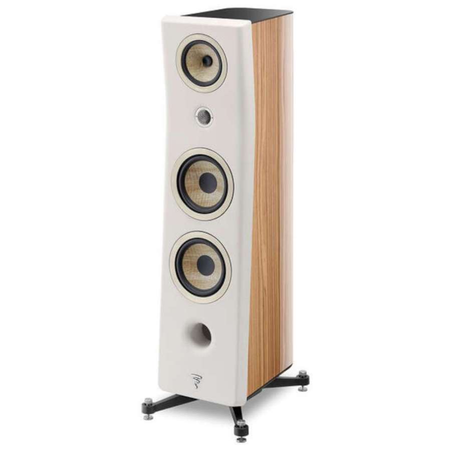 Focal Kanta n°3 Enceinte colonne 3 voies (pièce)