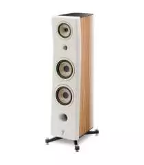 Focal Kanta n°3 Enceinte colonne 3 voies (pièce) - Bois