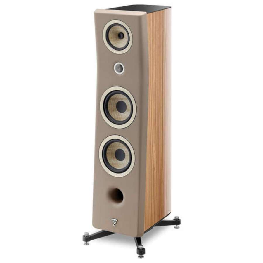 Focal Kanta n°3 Enceinte colonne 3 voies (pièce)