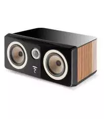 Focal Kanta Center - Bois