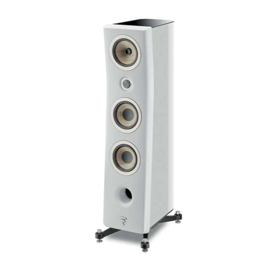 Focal Kanta n°2 Enceinte colonne 3 voies (pièce)