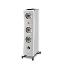 Focal Kanta n°2 Enceinte colonne 3 voies (pièce) - Blanc