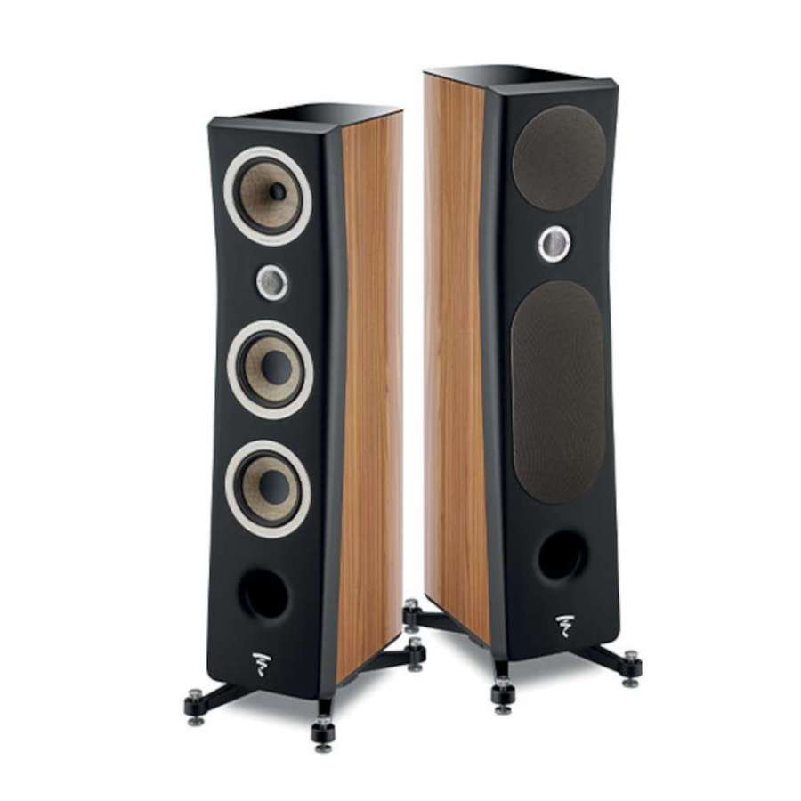 Focal Kanta n°2 Enceinte colonne 3 voies (pièce)