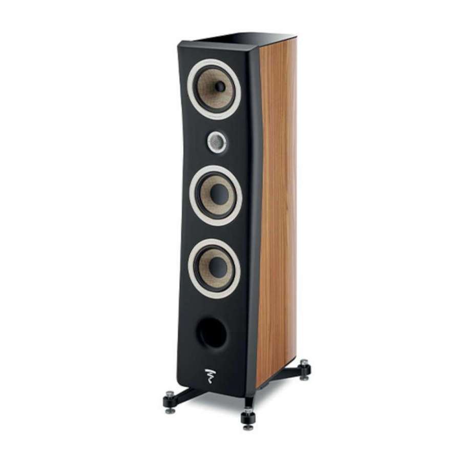 Focal Kanta n°2 Enceinte colonne 3 voies (pièce)