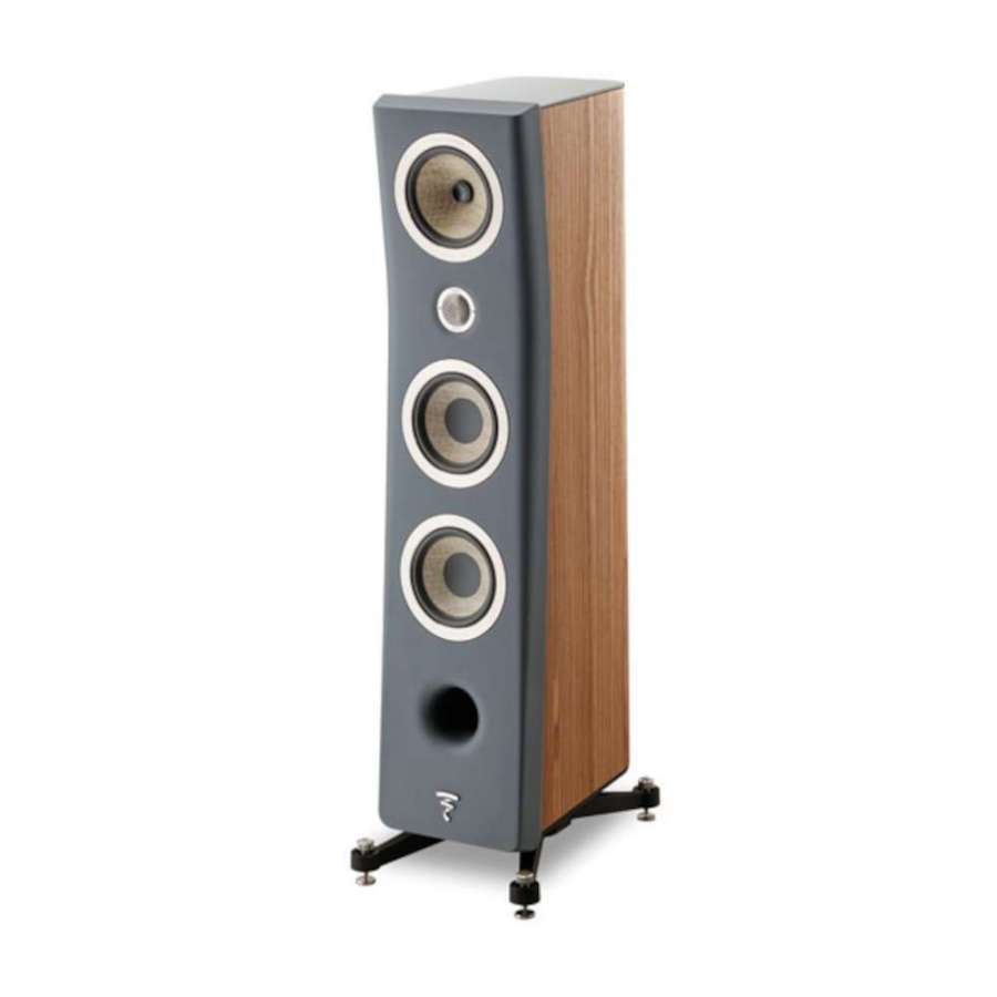 Focal Kanta n°2 Enceinte colonne 3 voies (pièce)