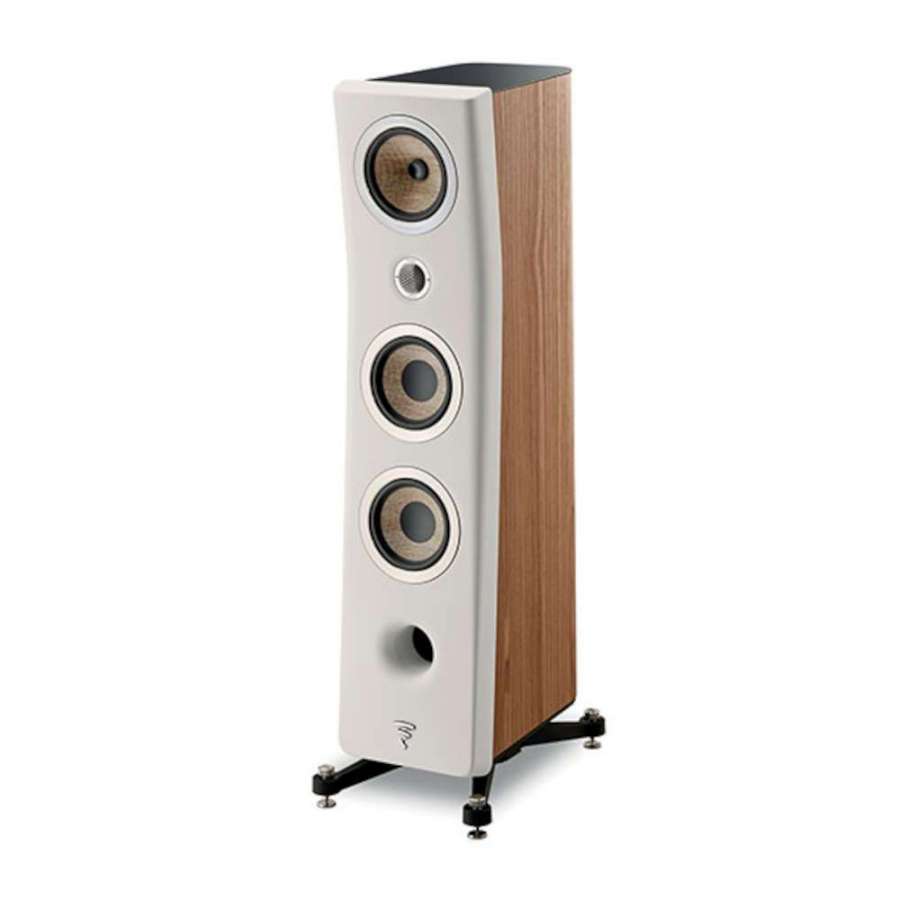 Focal Kanta n°2 Enceinte colonne 3 voies (pièce)