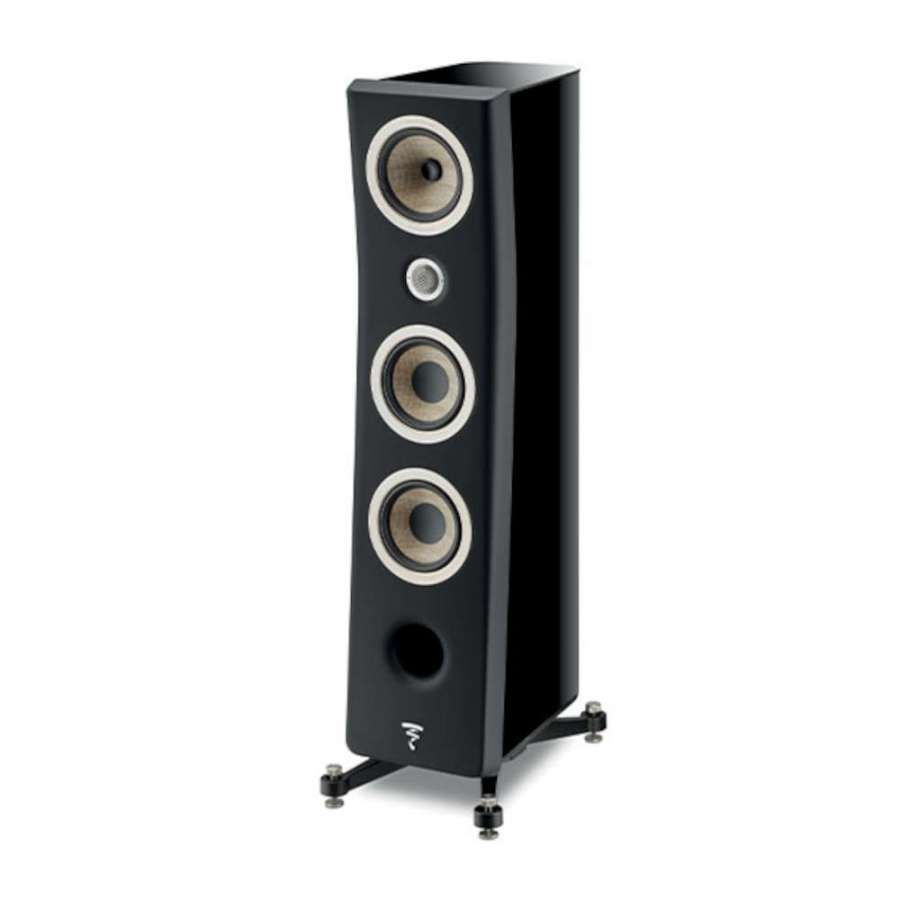 Focal Kanta n°2 Enceinte colonne 3 voies (pièce)