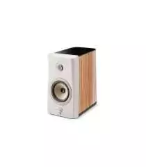 Focal Kanta n°1 Enceinte bibliothèque 2 voies (pièce) - Bois