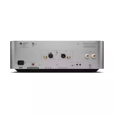 Cambridge Audio Edge M | Amplificateur de puissance monobloc à Genève | Digistore.ch