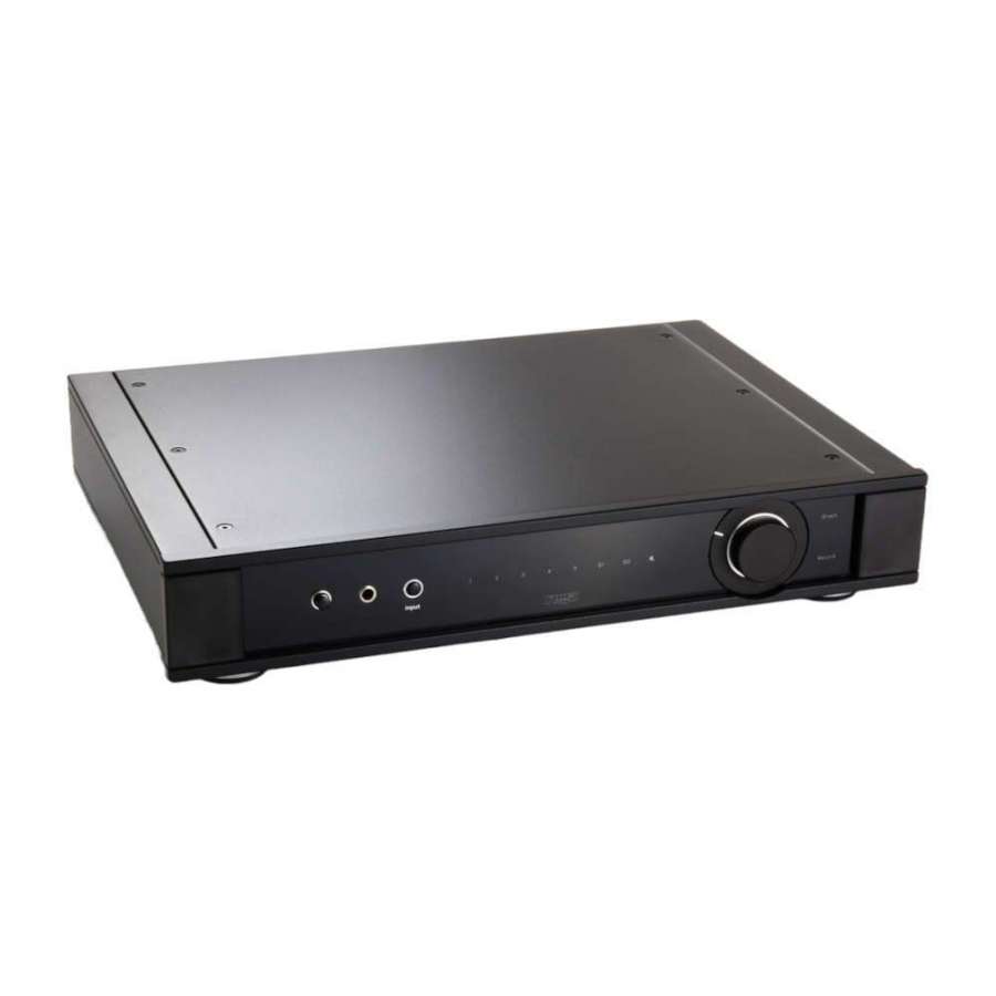 Rega Elicit mk5