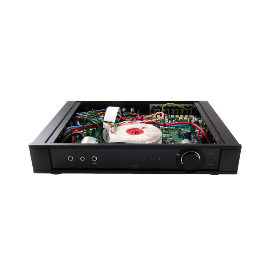 Rega Elicit mk5
