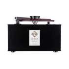 Levar Amano | Record Cleaning Machine