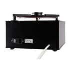 Levar Amano | Record Cleaning Machine