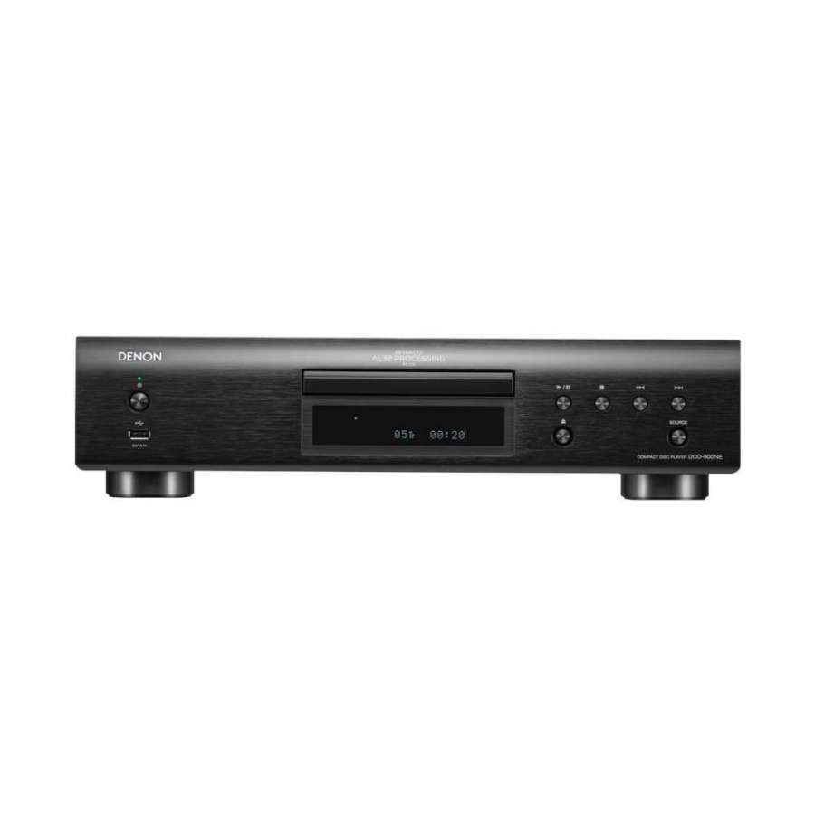 Denon DCD-900