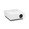 LG HU810PW.AEU Projecteur CineBeam Home Cinéma Laser 4K UHD